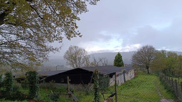 Casa/Chalet en Ourense