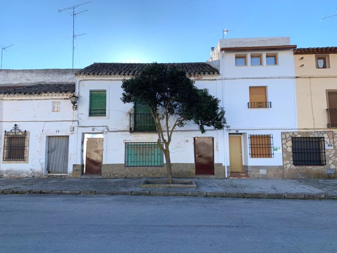Casa/Chalet en Cuenca