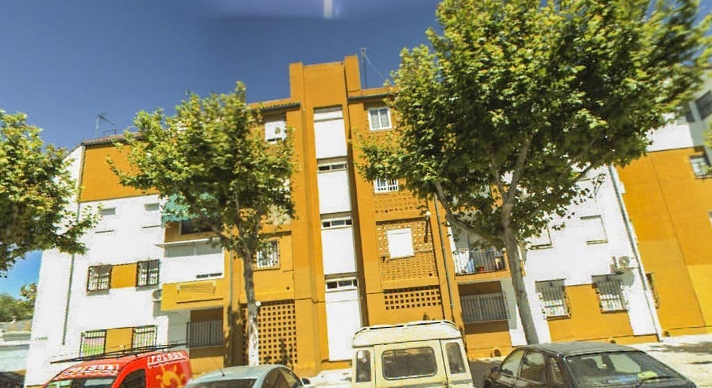 Vivienda en Sevilla