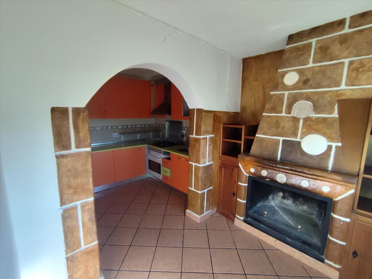 Vivienda en Jaén
