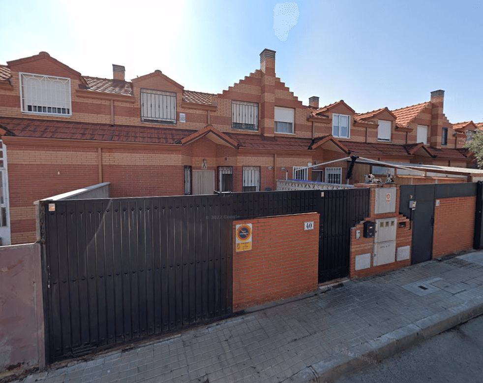 Casa/Chalet en Guadalajara