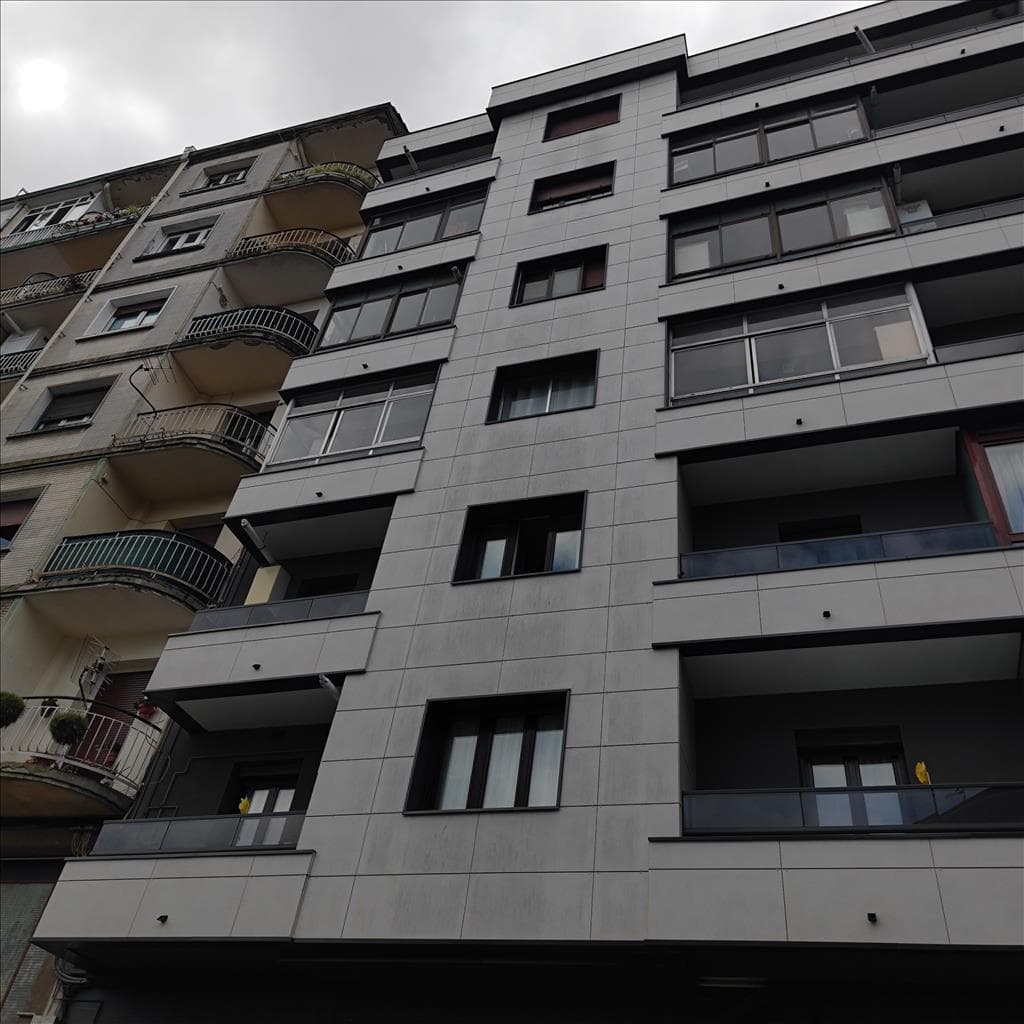 Piso en Guipúzcoa