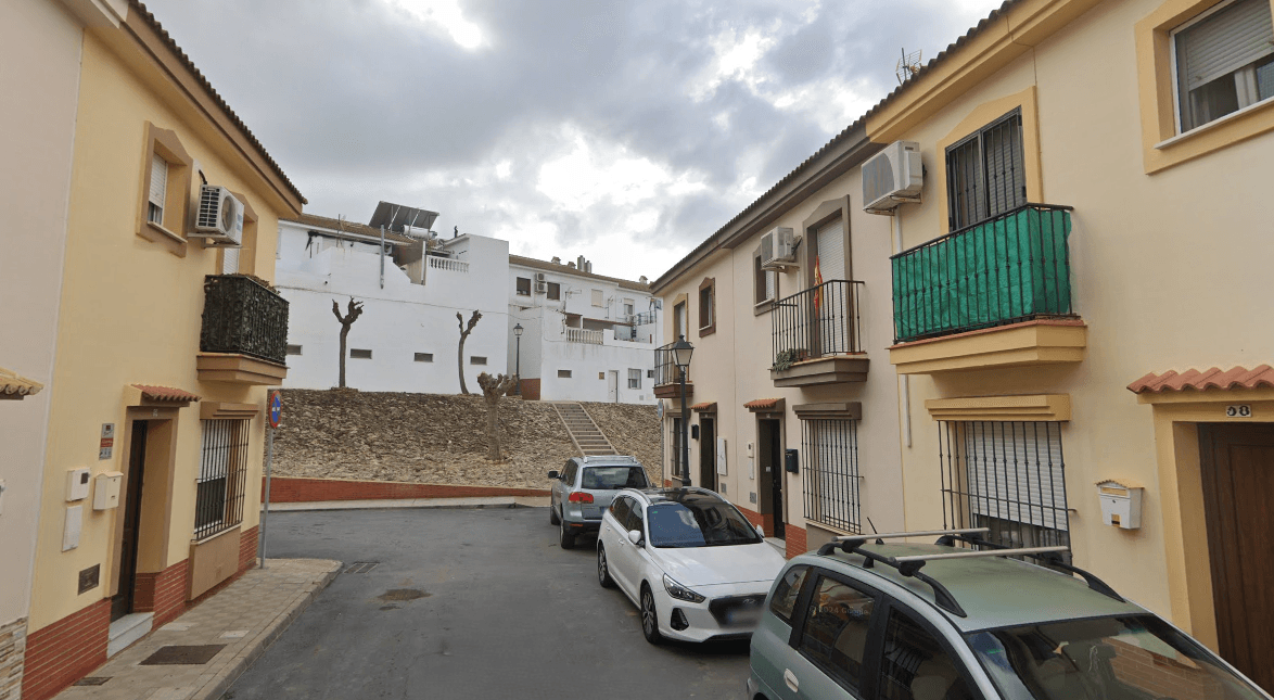 Casa/Chalet en Huelva (1/2)