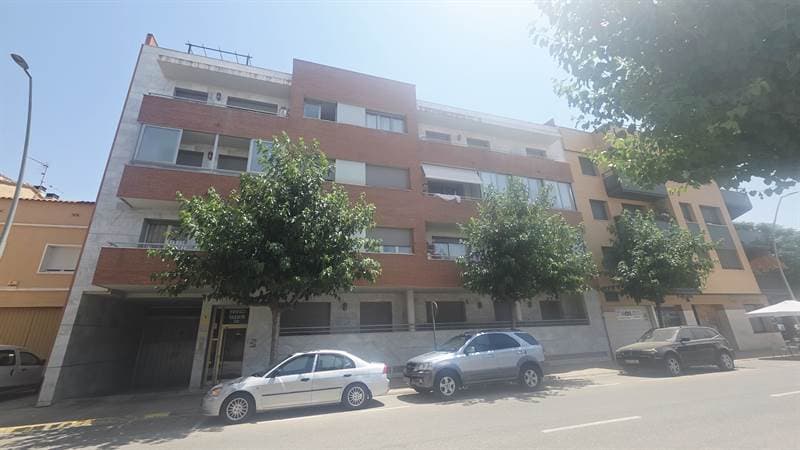 Piso en Lleida (1/3)
