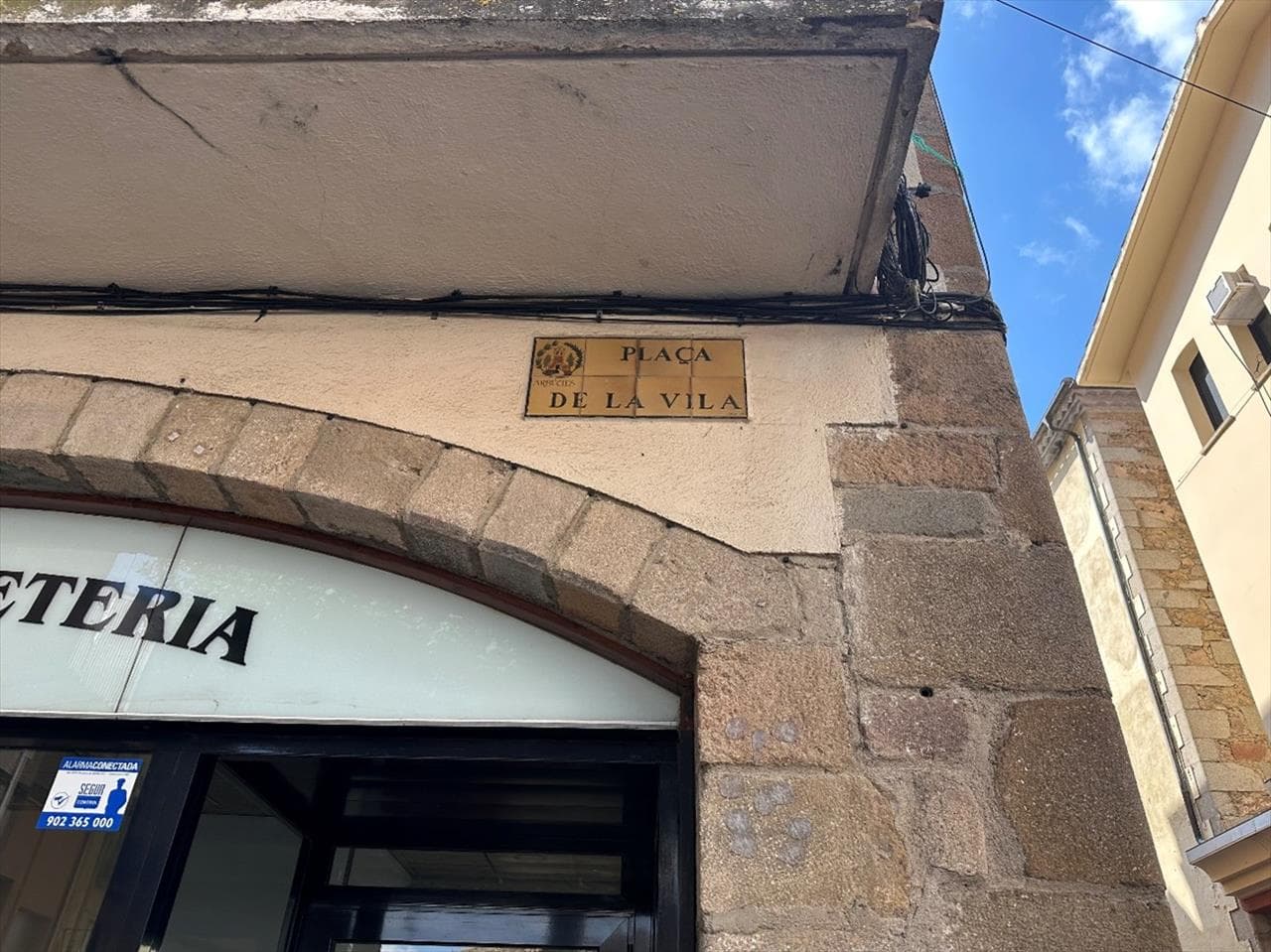 Vivienda en Girona
