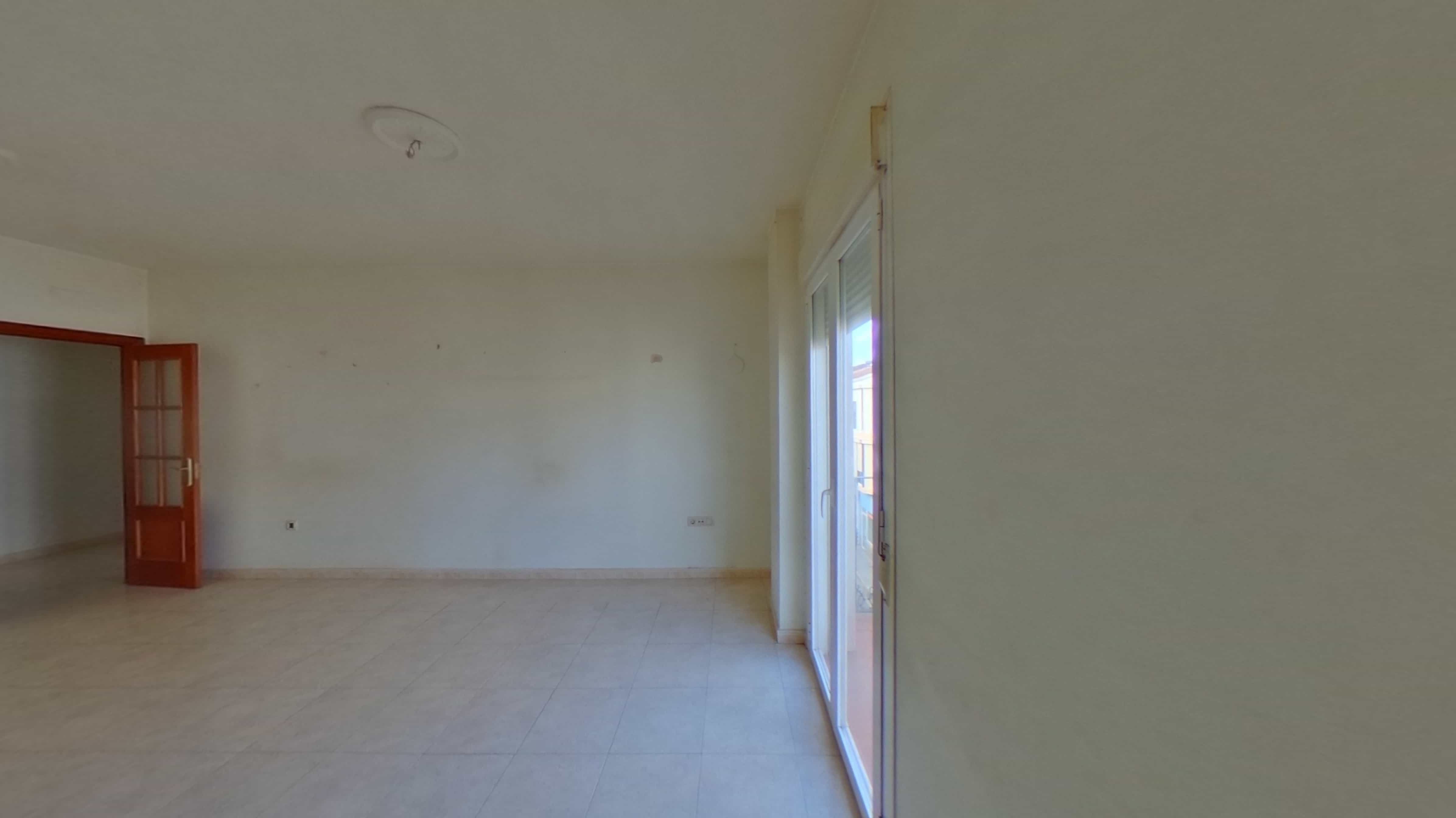Piso en Badajoz