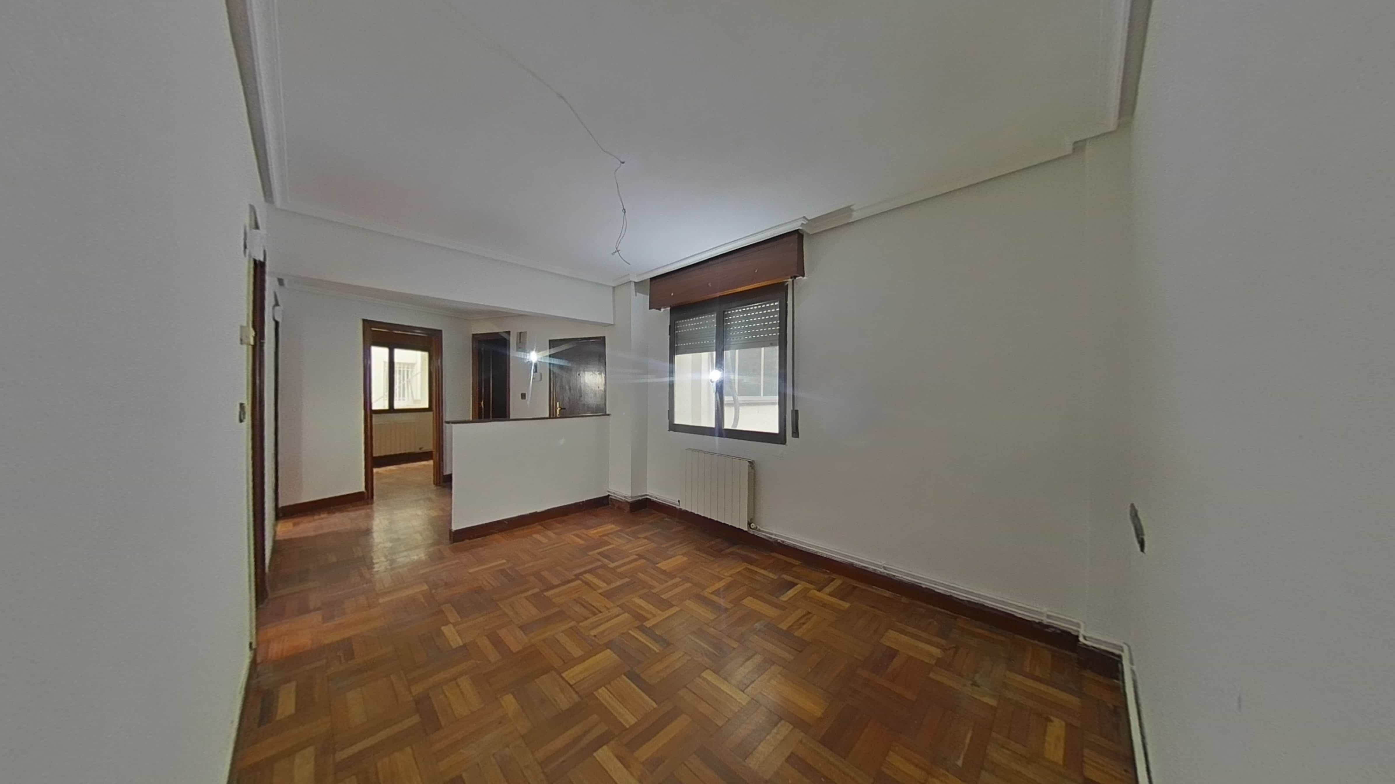 Piso en Vizcaya