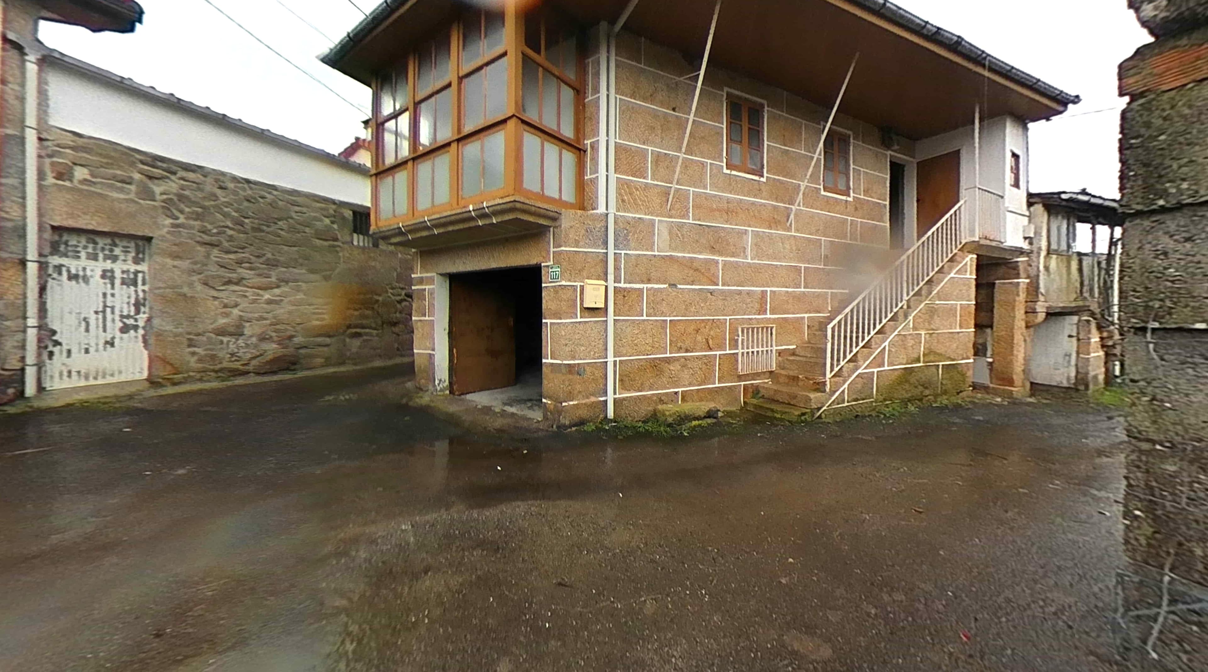 Casa/Chalet en Ourense