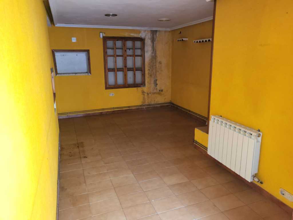 Vivienda en Zamora