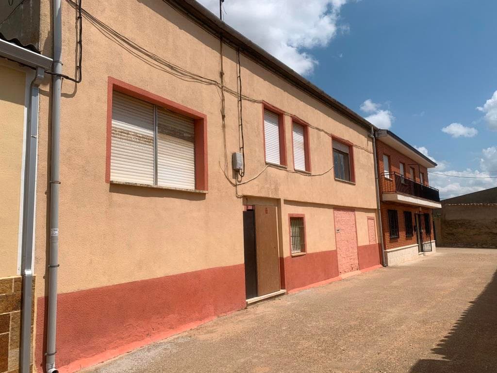 Casa/Chalet en Zamora