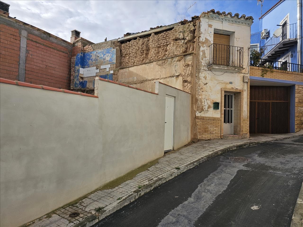 Piso en Zaragoza