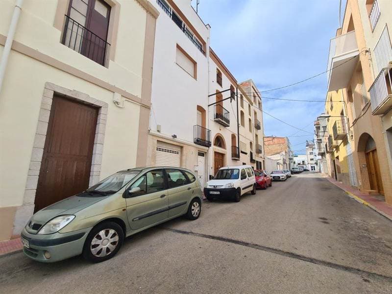 Piso en Tarragona