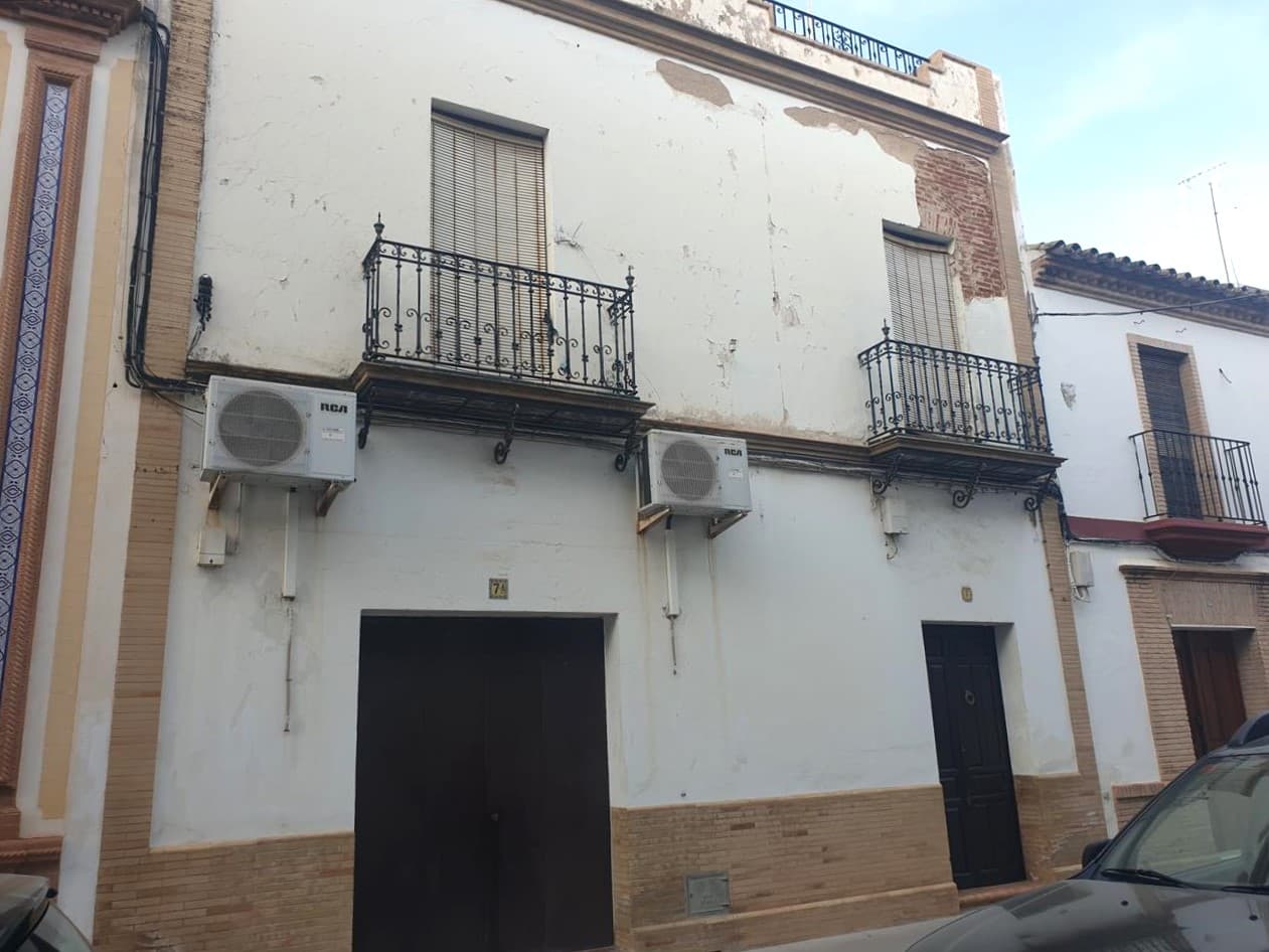Casa/Chalet en Sevilla