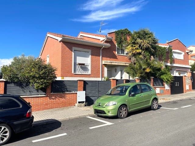 Casa/Chalet en Guadalajara