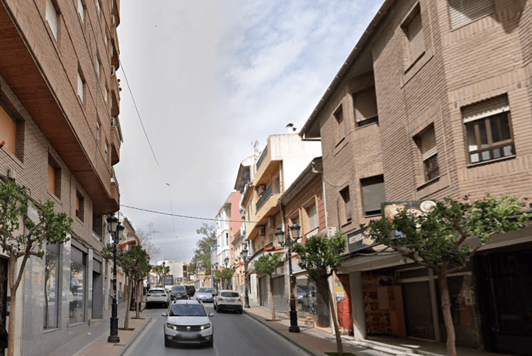 Vivienda en Murcia