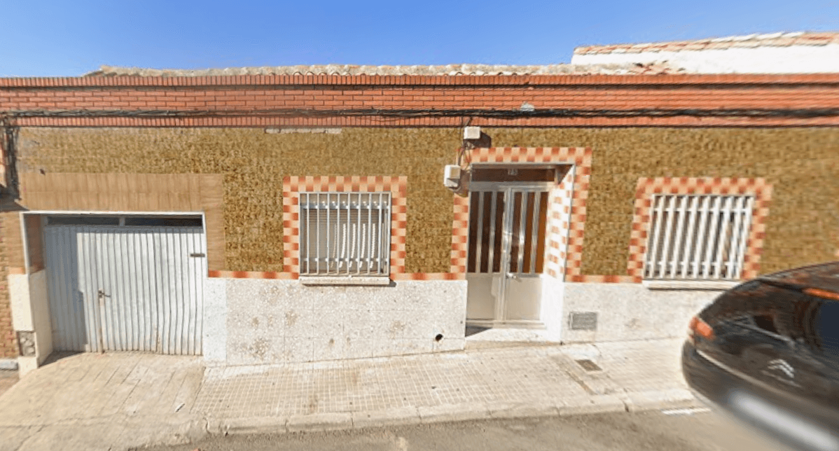 Casa/Chalet en Ciudad Real