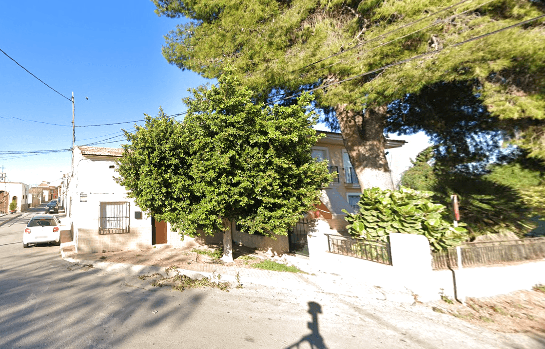 Casa/Chalet en Murcia