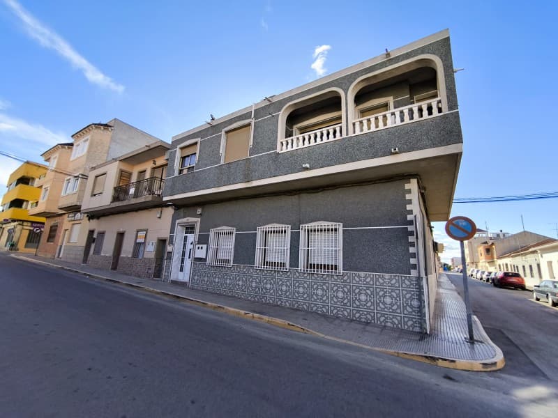 Piso en Alicante (1/3)