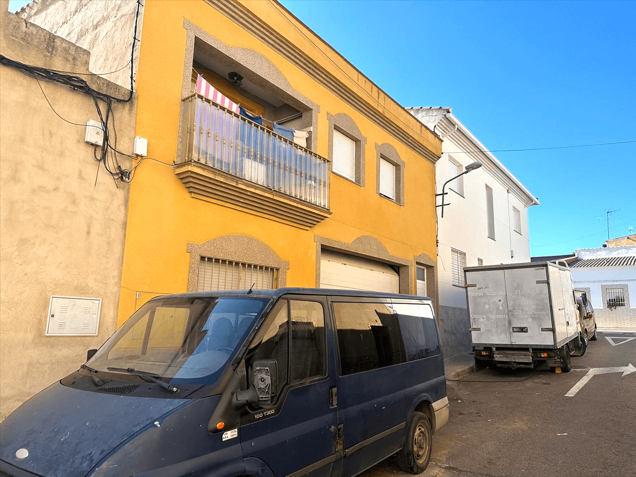 Casa/Chalet en Badajoz
