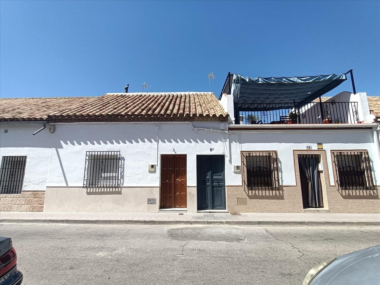 Casa/Chalet en Córdoba