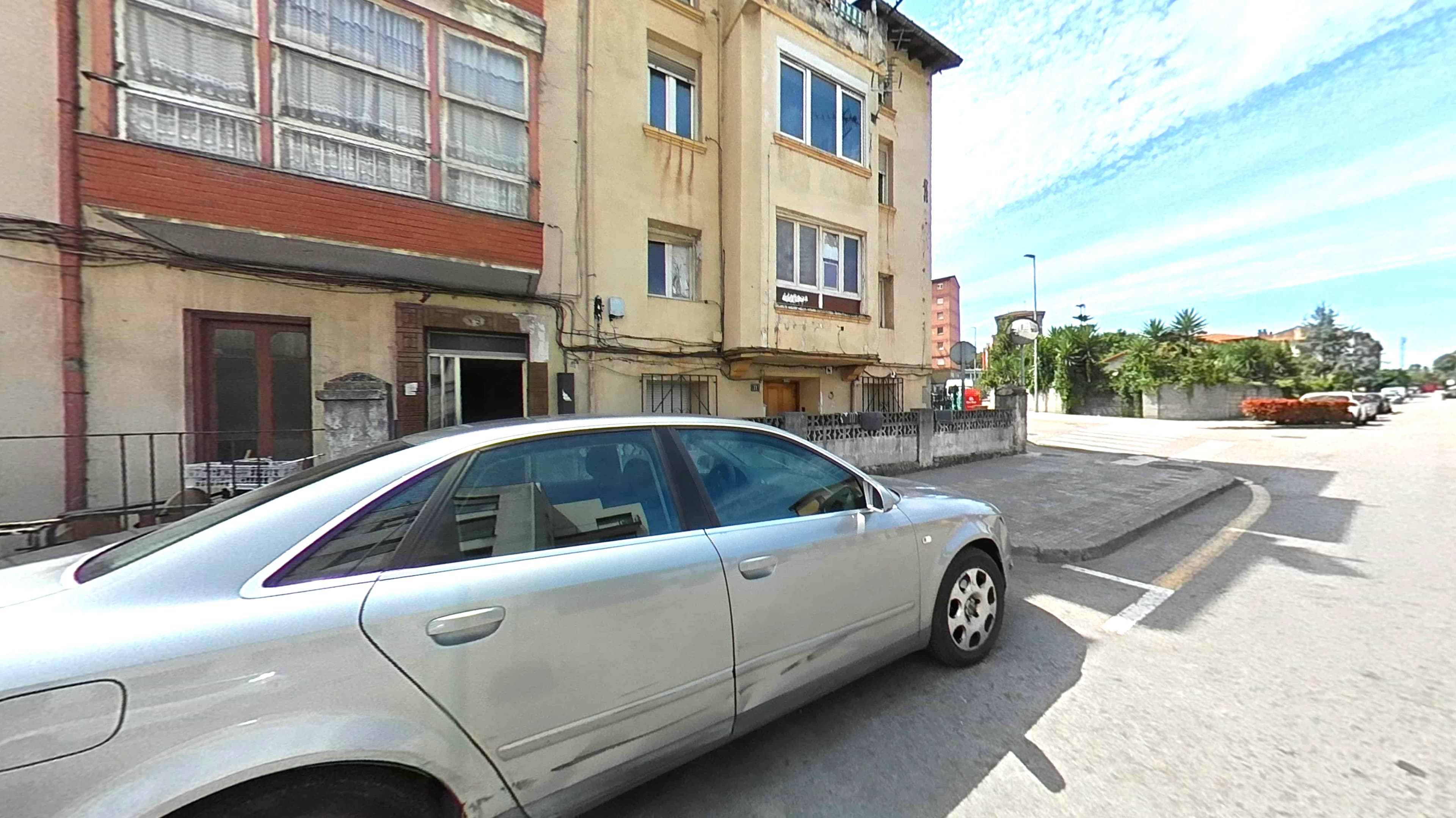 Vivienda en Cantabria
