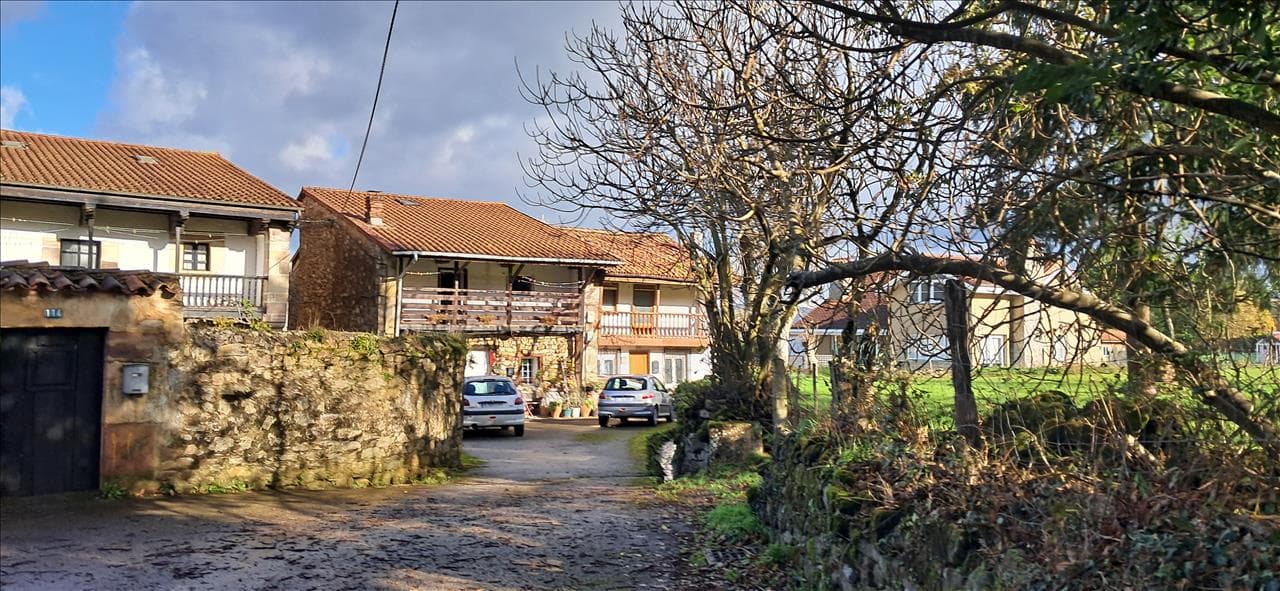 Vivienda en Cantabria