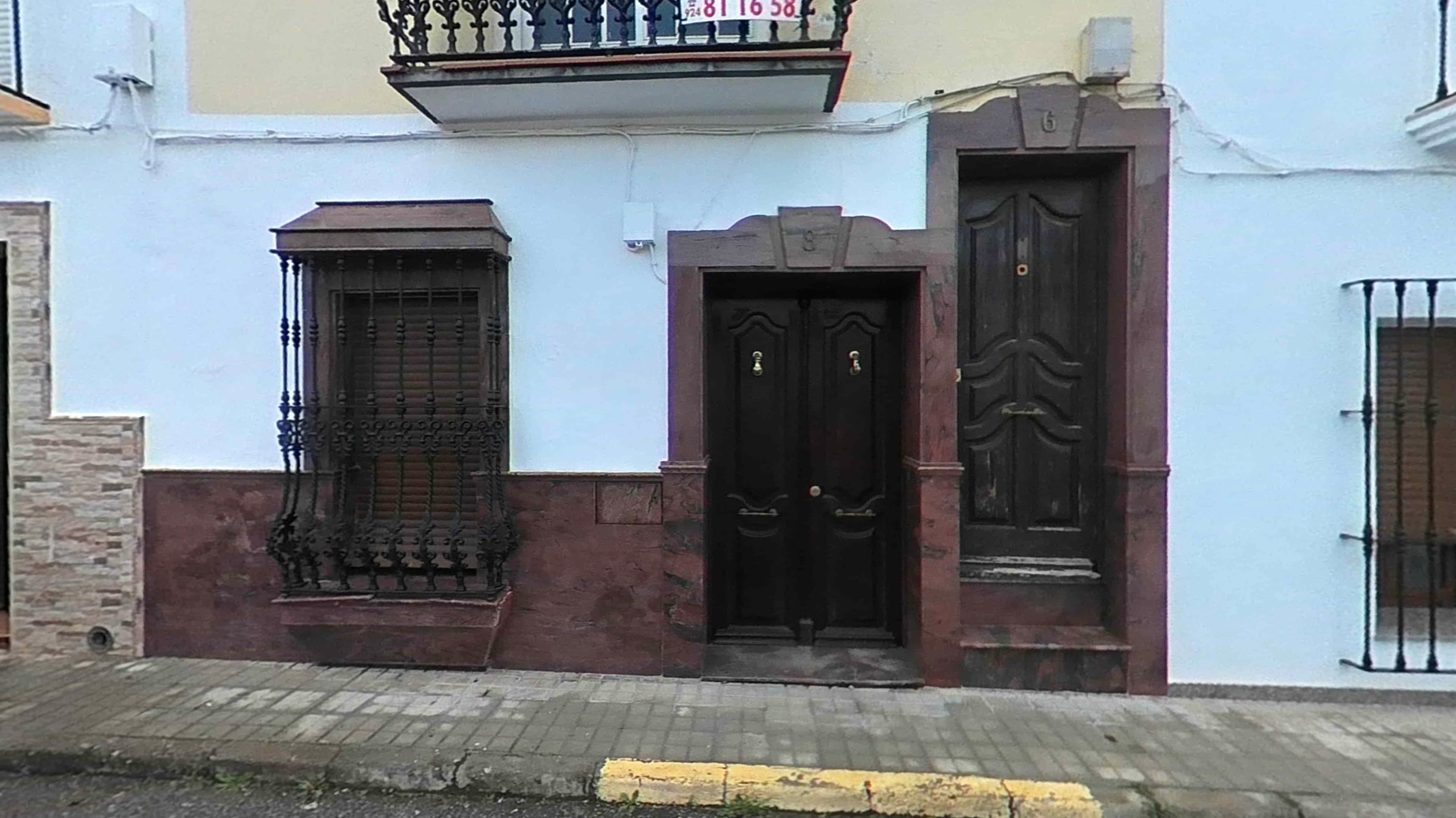 Vivienda en Badajoz