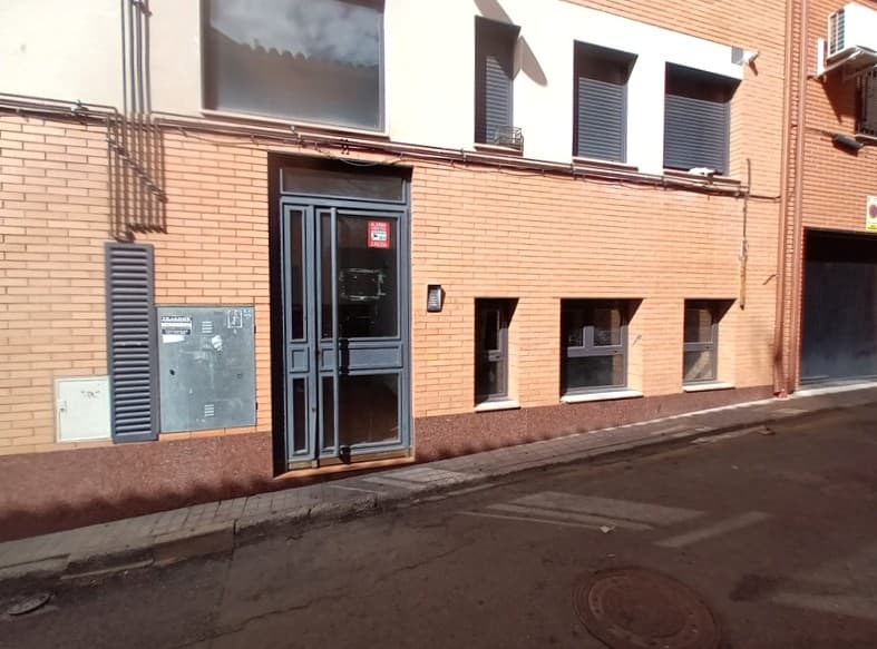Vivienda en Toledo