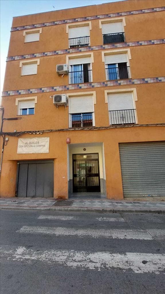 Vivienda en Granada