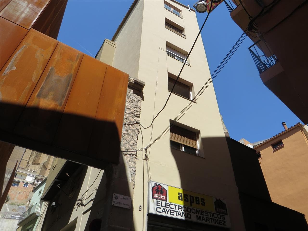 Vivienda en Lleida
