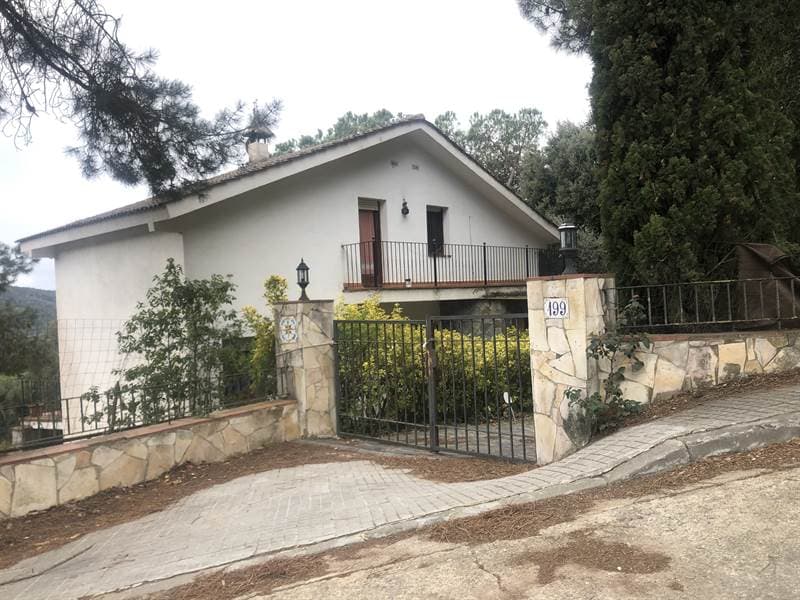 Casa/Chalet en Barcelona