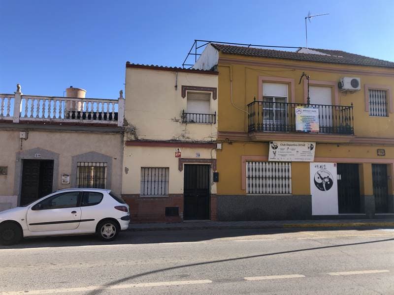 Casa/Chalet en Sevilla