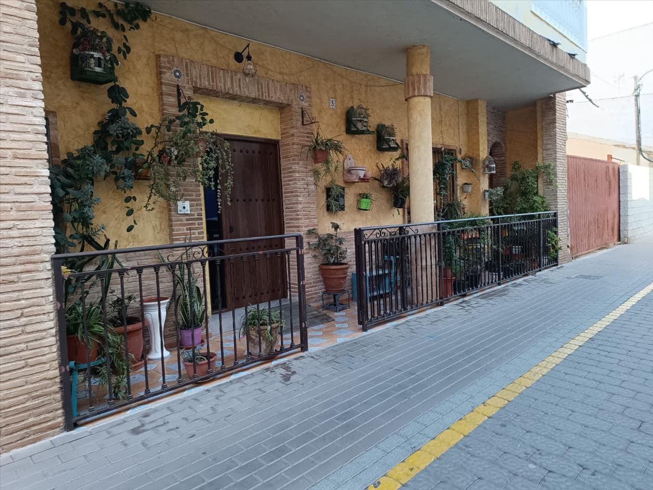 Casa/Chalet en Murcia