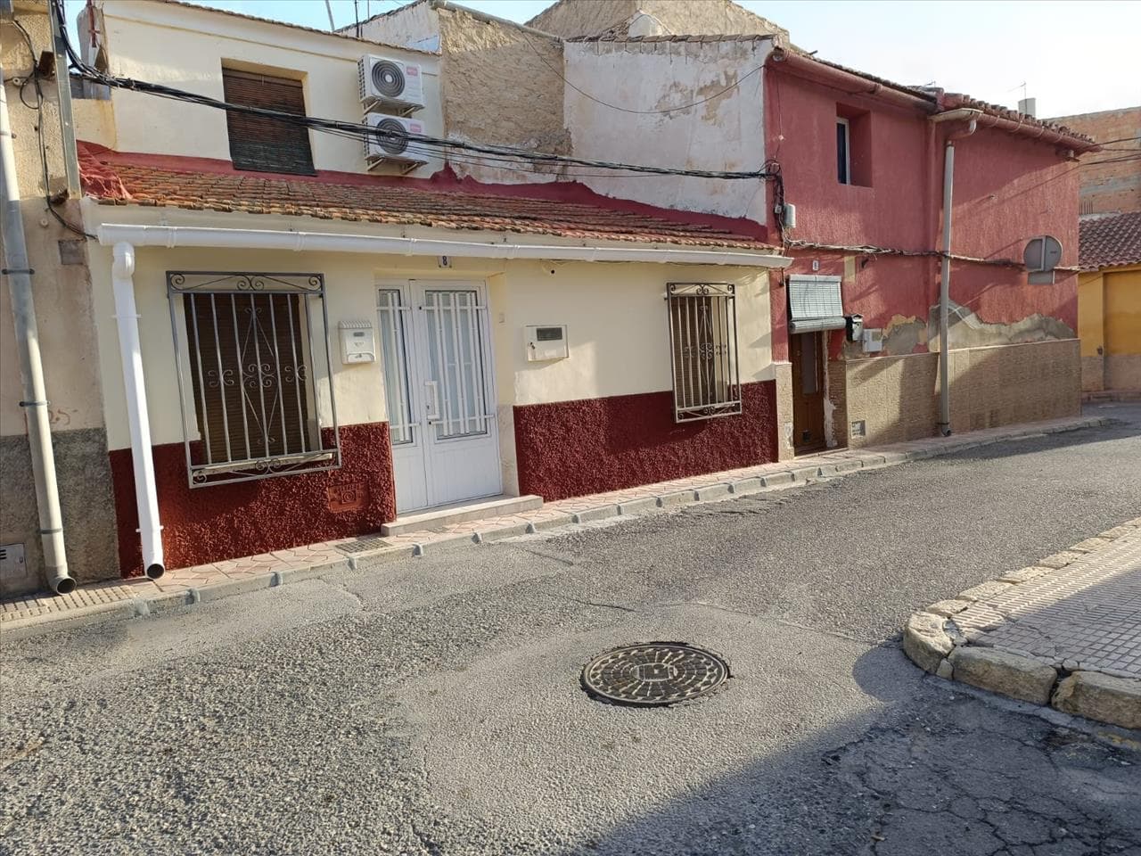 Casa/Chalet en Murcia