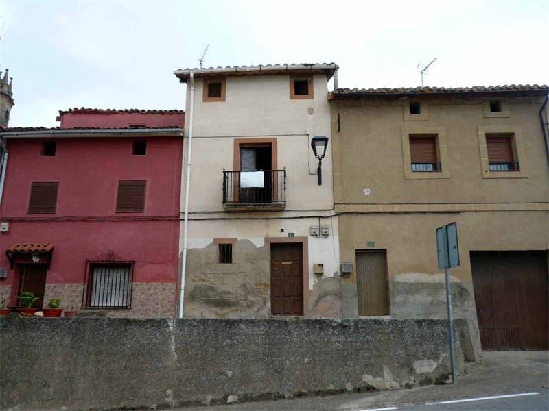 Casa/Chalet en La Rioja