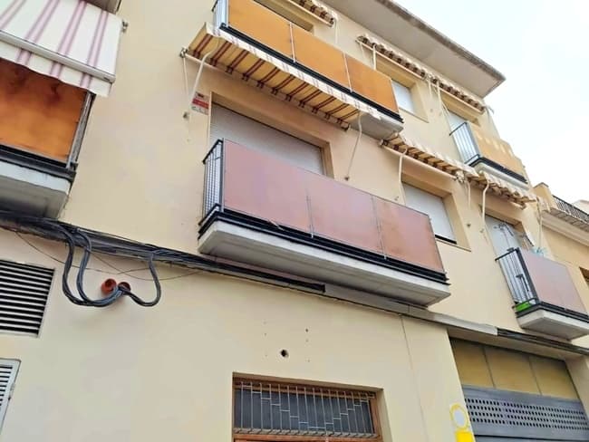 Vivienda en Murcia