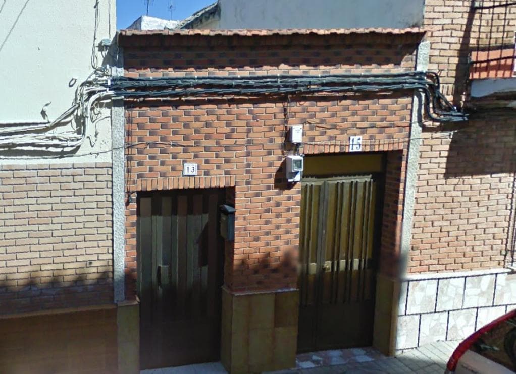 Casa/Chalet en Ciudad Real