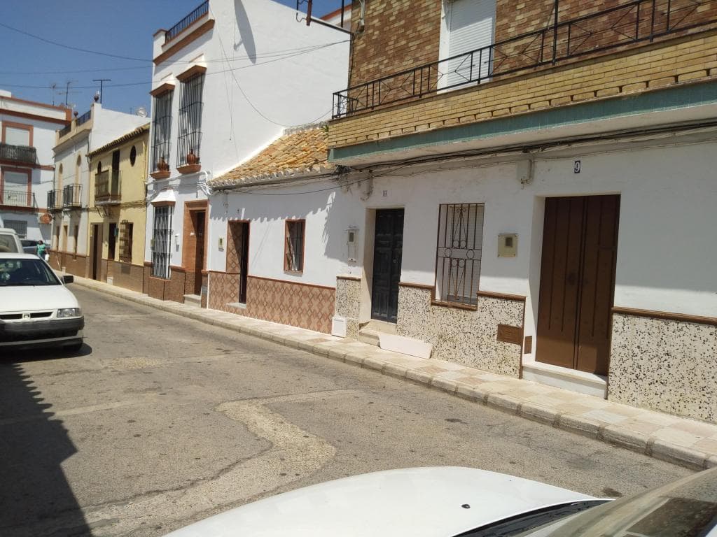Vivienda en Sevilla