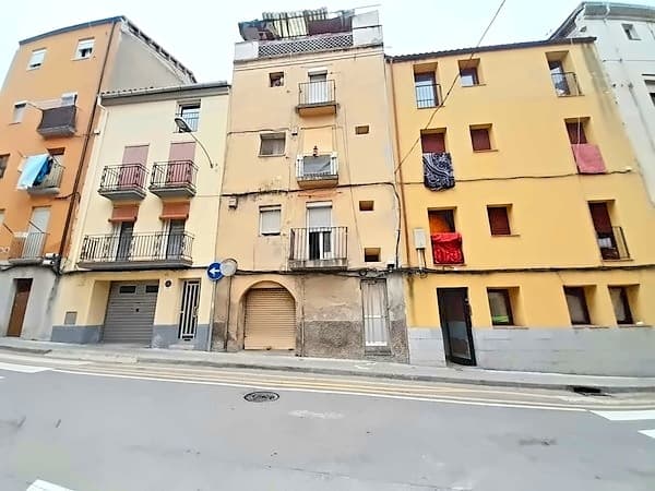 Piso en Barcelona