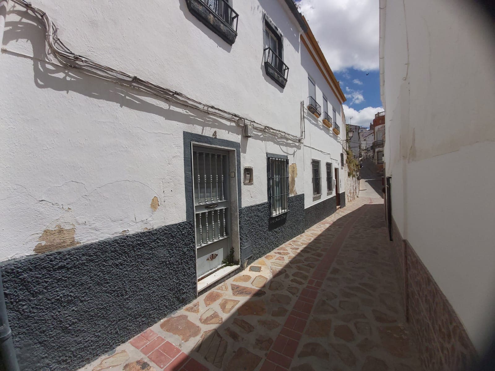 Casa/Chalet en Jaén
