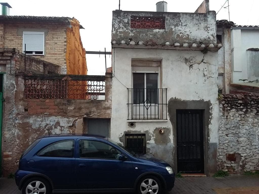 Casa/Chalet en Castellón