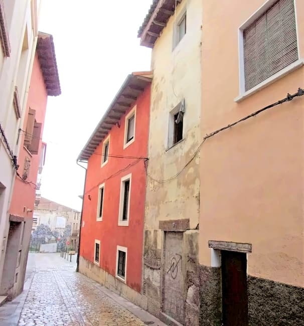 Vivienda en Navarra