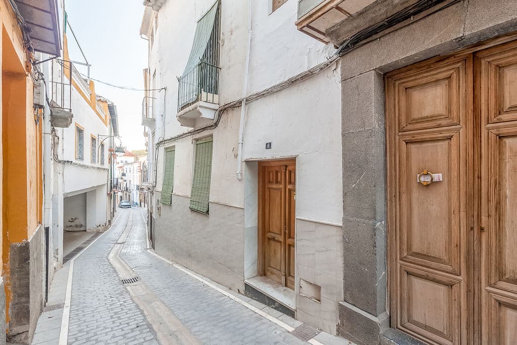 Casa/Chalet en Jaén