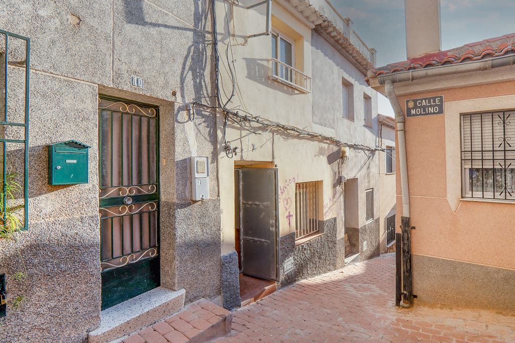 Piso en Murcia