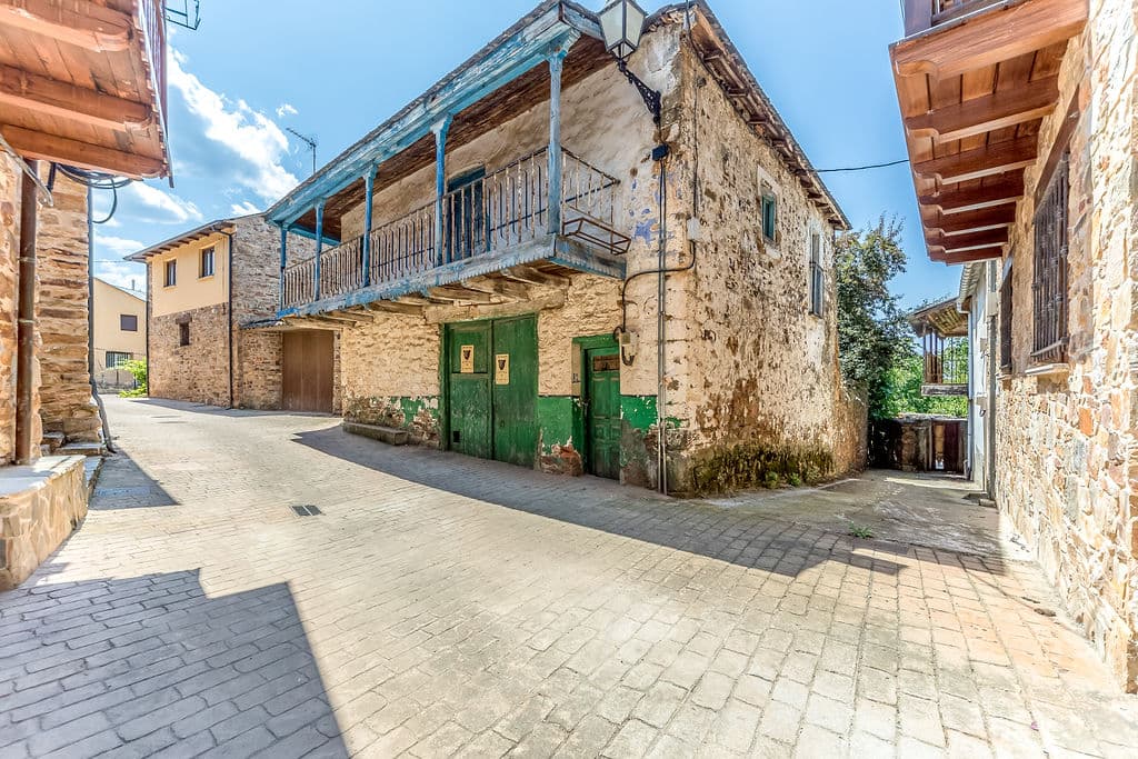 Casa/Chalet en León