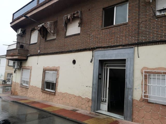 Vivienda en Murcia