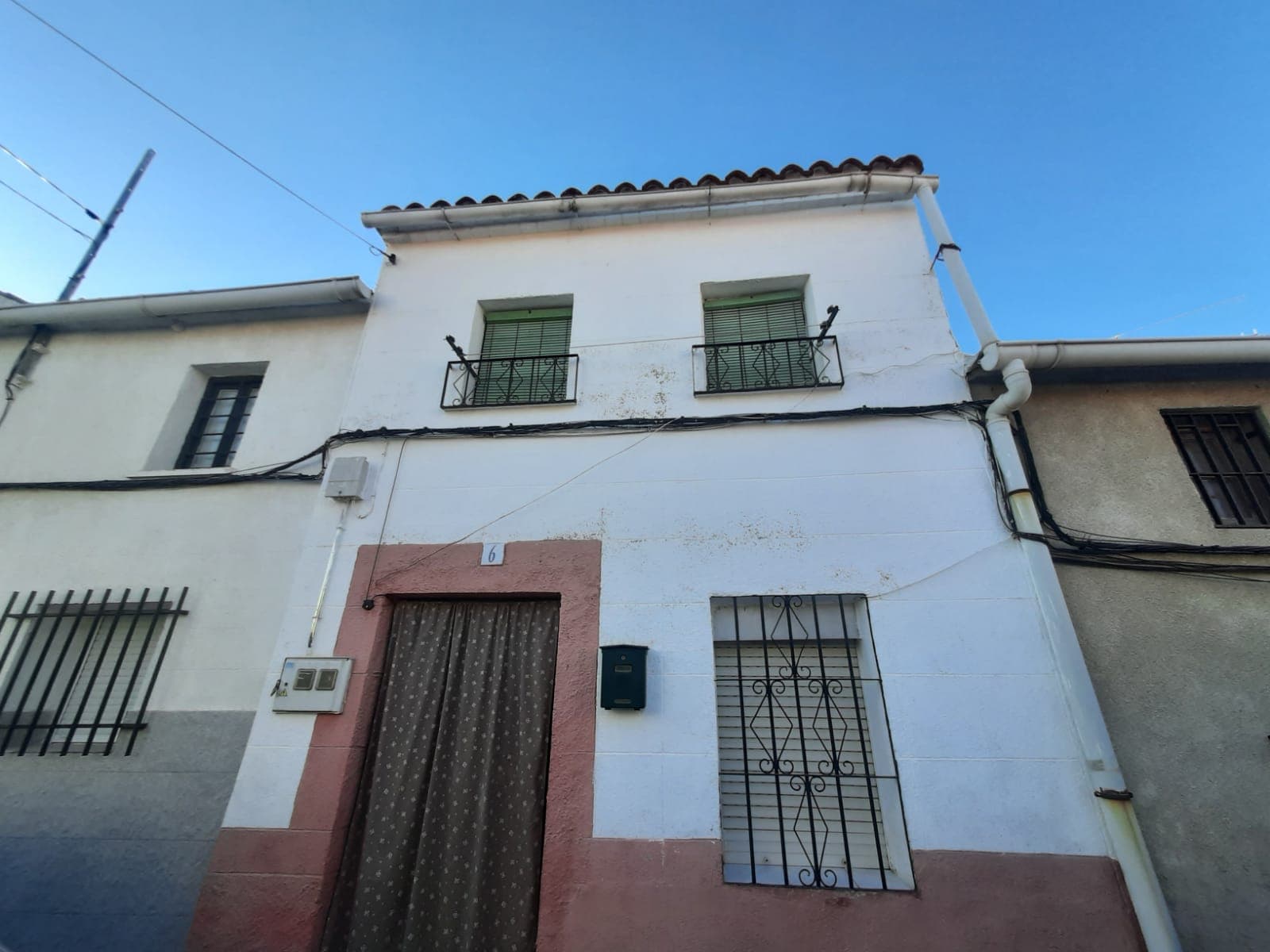 Casa/Chalet en Toledo