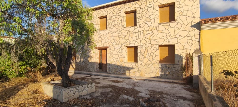 Casa/Chalet en Granada