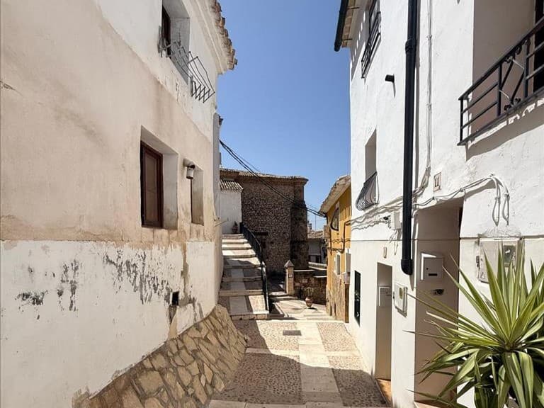 Casa/Chalet en Murcia