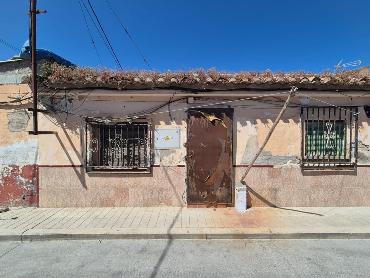 Casa/Chalet en Granada